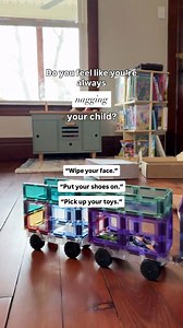 Do you feel like you’re always nagging your child? If you want your kids to develop independence and intrinsic motivation, stop telling them what to do all the time. If your child responds well to a simple reminder, don’t change what’s working for you! I’m just offering alternatives that might be more useful with some kids. This particular strategy has been hugely helpful with my child during the preschool years, but these script switches might not appeal to your child, and that’s okay! There’s 