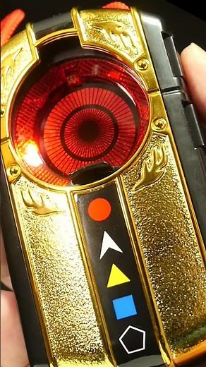 「スーパー変化!ドロンチェンジャー！」忍者戦隊カクレンジャー ショート #Supersentai