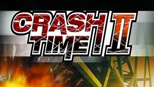 Kup Crash Time 2 - PC (Steam)