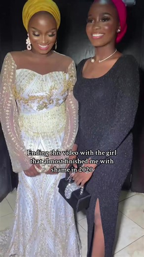 Adua's Journey: Overcoming Shame and Finding Strength