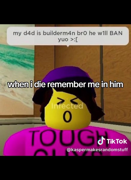 Kasper: Un Viaje en Infected Fictionkin