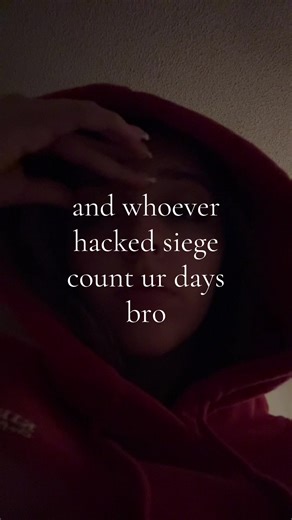 R6 Siege Server Issues and Hacker Insights