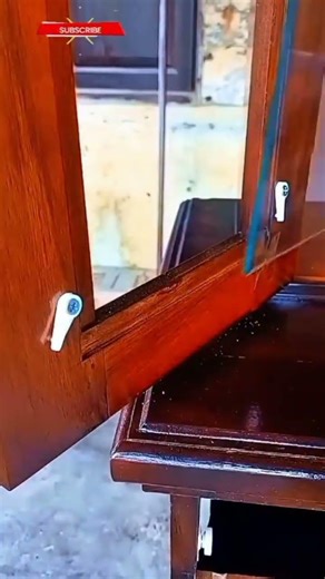 Precision Technique for Installing Window Glass Protection