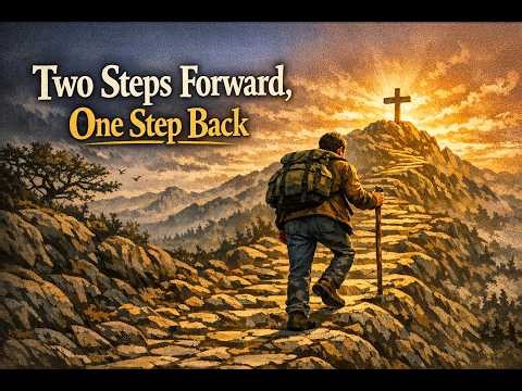 One Step Forward, Two Steps Back