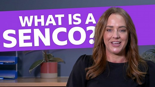 What is a SENCO or SENDCO? What does SENCO stand for? - BBC Bitesize