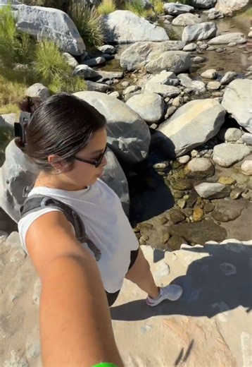 Tahquitz Canyon Hike Palm Springs – Easy 2-Mile Trail to Waterfall