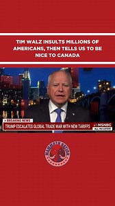 Not exactly America First | Mammoth Nation