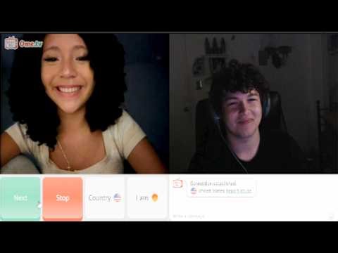 Omegle But I Have Social Anxiety