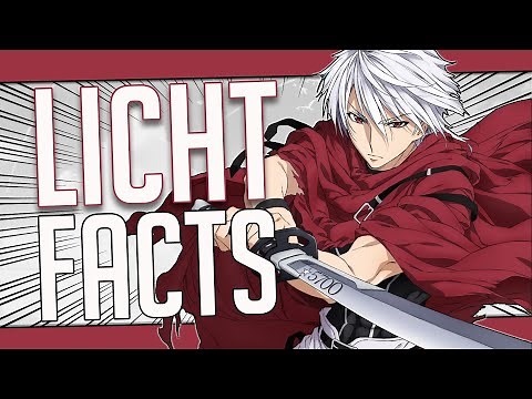 5 Facts About Licht Bach - Plunderer