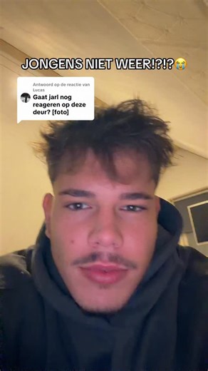 Jarl Bengt on Instagram: "Het wordt gekker en gekker.. UPFRONT | code JARL YoungLA | code JARL #fitness #gym #comedy #fyp"