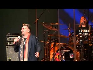 Chuck Negron (of Three Dog Night) - Shambala - Live 8/15/2014