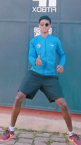 312K views · 9.2K reactions | Challenge Bal Poussière #fun #danse #Fitbox | Nomena Mika | Facebook