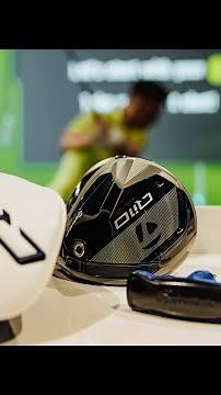 Watch Brendan Lawlor's Qi10 Driver Build | TaylorMade Golf Europe