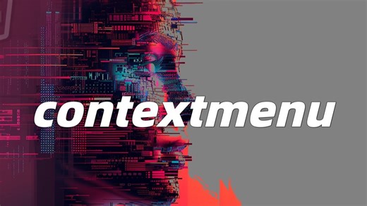 contextmenu