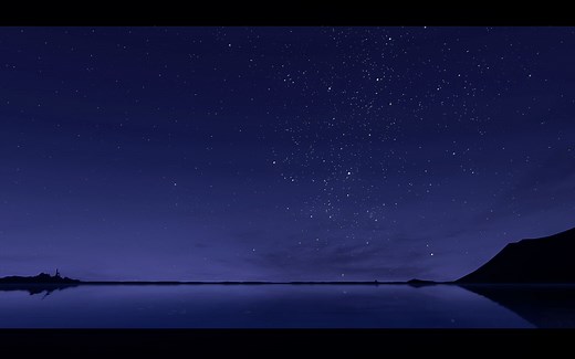 这是一个你从未见过的ff14，一个美到令人窒息的ff14（1080p极高画质 顶配画质mod演示 ）（持续更新） 06