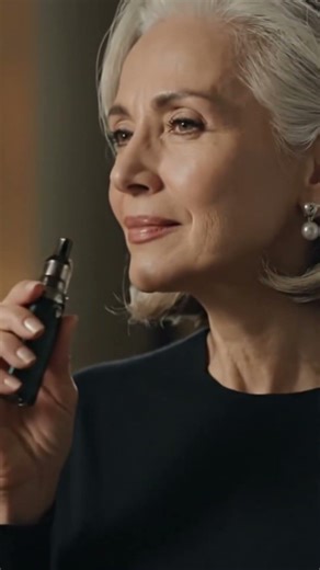 🌬️ Modern Glow: Elegant Women in Futuristic Moments #shorts