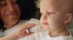 Roe Wellness- Baby Sunscreen Stick SPF 50 Roll-on Stick Clean Ingredients Zinc Oxide | Face & Body UVA & UVB Protection For Toddlers, Newborns