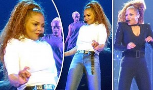 Janet Jackson Talks About Michael Jackso #michaeljackson #MJ | MJ Biography