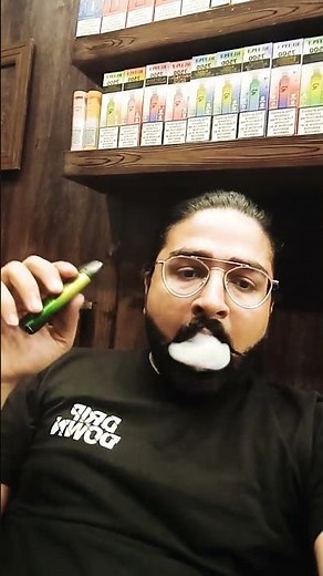 Voopoo Vmate infinity