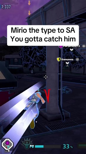 Mirio’s Special Action: The Ultimate Escape in My Hero Academia