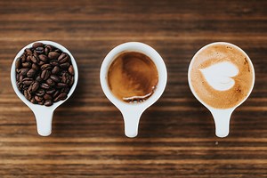 Up your coffee game with over 25% off this programmable coffee maker