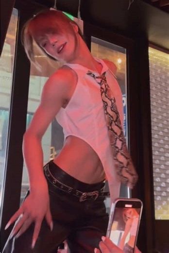 Stellar - Kpop Dance Cover Performance