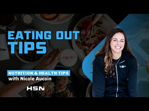Eating Out Tips