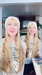 36K views · 10K reactions | Happy Friday from Harptopia! We’re rehearsing for our January fan club only concert, preparing for our Harp Reflections Kickstarter stretch goal concert, and we’re filling orders from our online store - including our new Harp Reflections album! Wishing all of you a blessed day! 懶懶 ✨Fan club: https://www.patreon.com/HarpTwins ✨Online store: https://camilleandkennerly.bigcartel.com/products | Harp Twins | Facebook