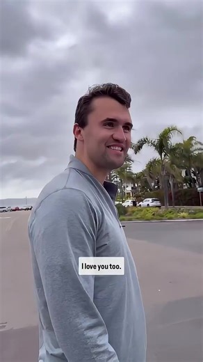 This post is approaching 1 million likes It’s just Charlie Kirk with his family There are literally no words to describe how angry I still am. I can’t even sleep. | Barron Trump Fans