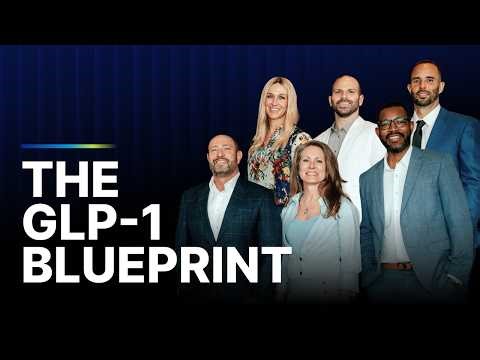 The GLP-1 Blueprint for Patients and Practitioners - Cell to Systems, Episode 1