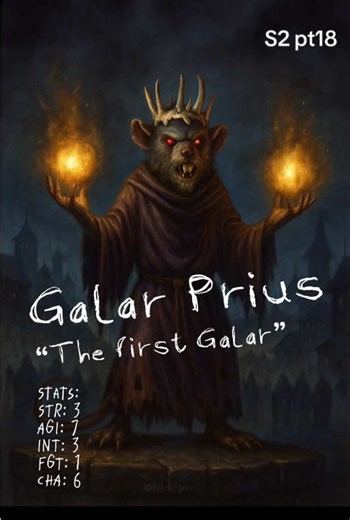 Exploring Dark Fantasy with the Wheel of Fate