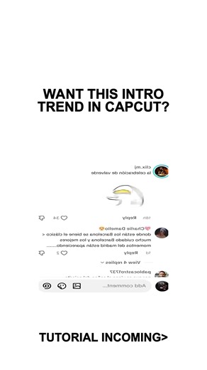 Intro Tutorial CapCut #CapCut #capcuttutorial #mxtstutorial #capcuthelp #capcutpioneer