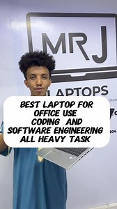 5.4K views · 50 reactions | Best laptop for coding, software...