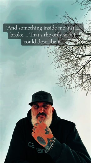 It broke and I can’t fix that shit #broken #middlefingerup #fuckit #iceicebaby