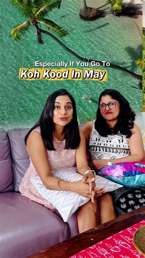 The Only Island in Thailand for a 100% Soul-Reset | Koh Kood Guide 2026 🏝️🧘‍♀️