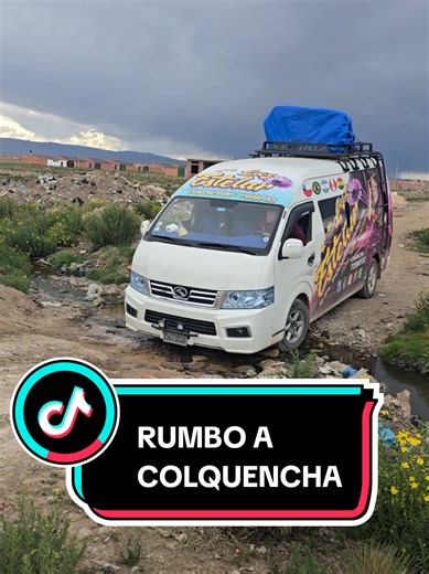 Rumbo a Colquencha: Discovering Bolivia's Hidden Gems
