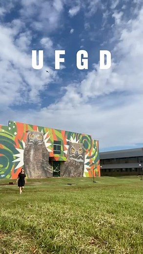 UFGD , universidade Federal da Grande Dourados