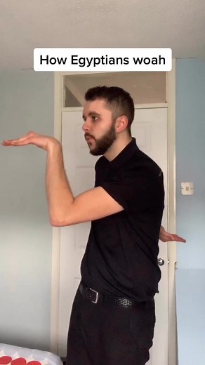 Woah Actions from Different Countries Compilation