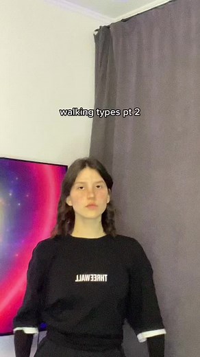 Different Types of Walking Styles Explained