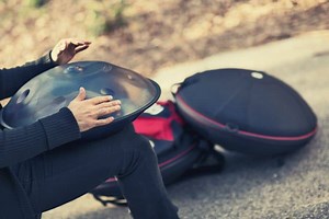 Handpan: Everything You Need To Know