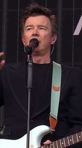 Happy Burns Night 🏴󠁧󠁢󠁳󠁣󠁴󠁿 - Team Rick | Rick Astley