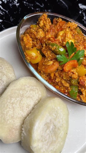 Delicious Yam and Egg Sauce Recipe for 2026