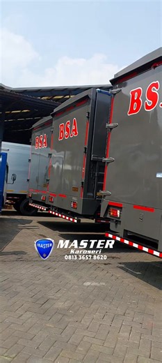 Exploring the Wing Box Truck: A Guide for Truck Drivers