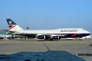 Do you know you can tour the British Airways Landor Boeing 747 in April? - TravelUpdate