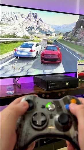 Forza Motorsport 4 XBOX 360