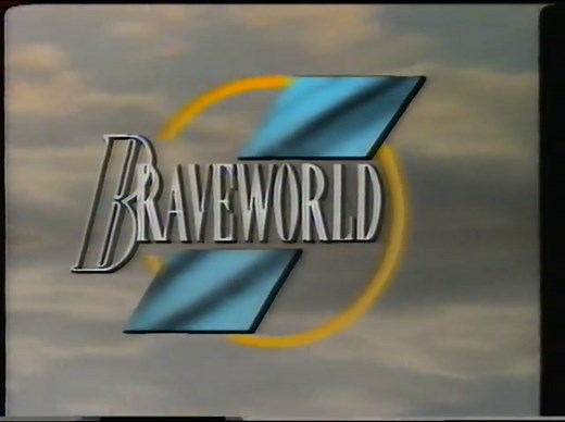 72 Cartoon Favourites (1992, Braveworld VHSrip)