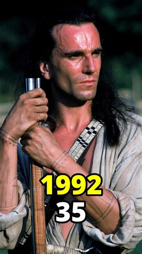 The Last of the Mohicans Cast Then and Now (1992 vs 2025)