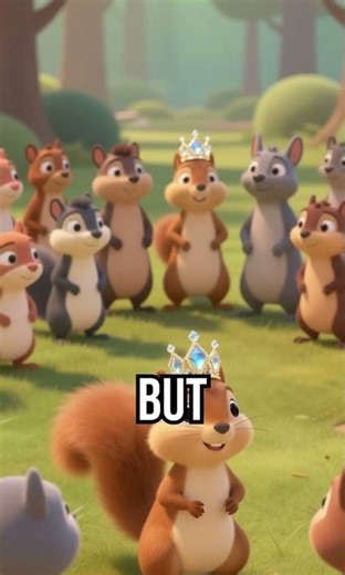 Discover the power of humility! #BedtimeStory #MoralTales