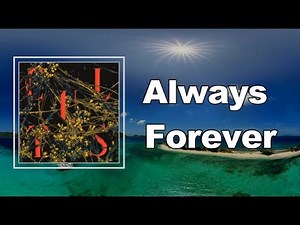 Cults - Always Forever (Lyrics)