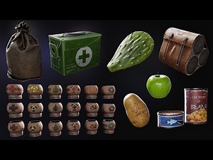 Rust - Devblog "March 2022 Update"! Полный обзор!